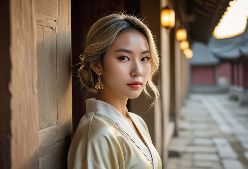 儿子与妈妈