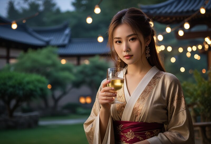 母亲的秘密