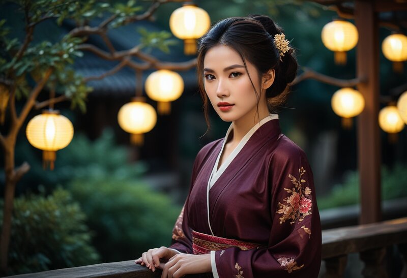 母爱的重量