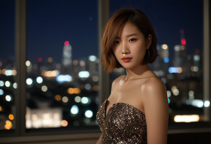 母亲的女儿
